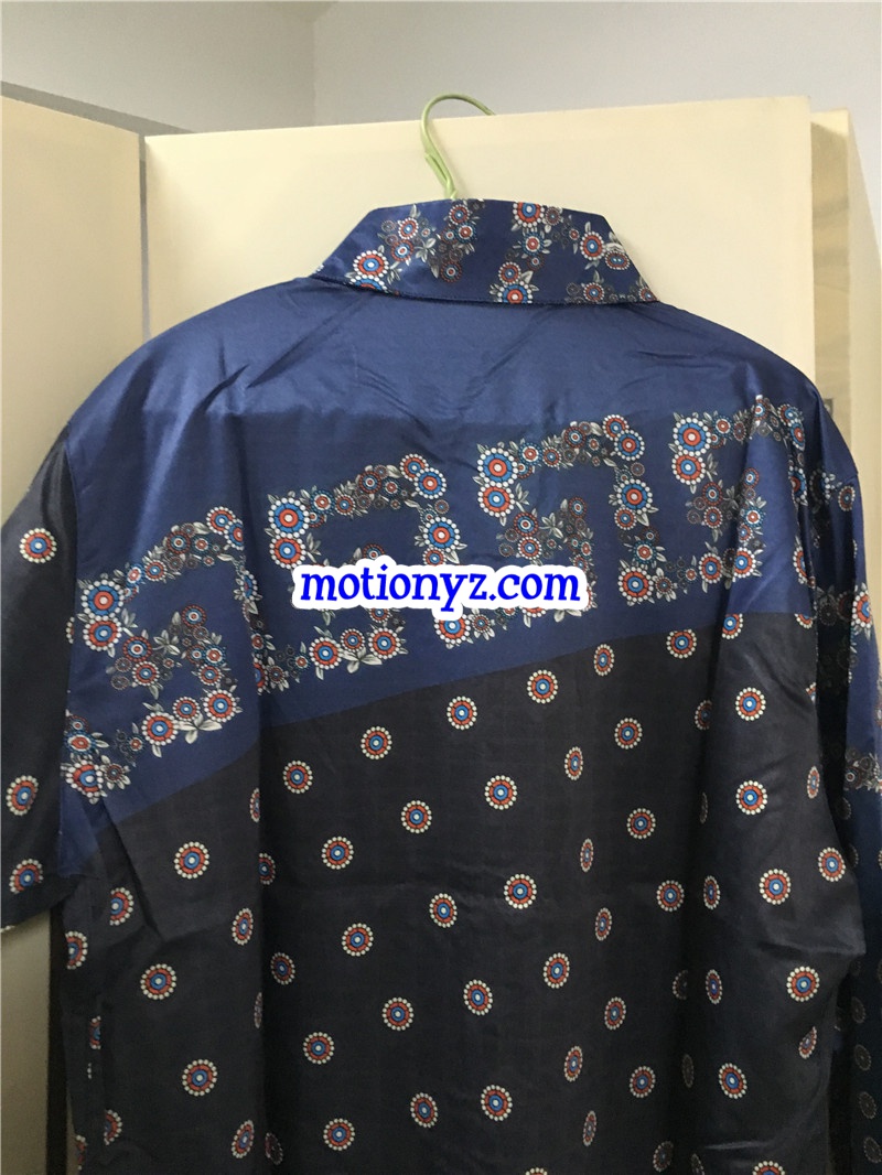 Versace Mens Shirts